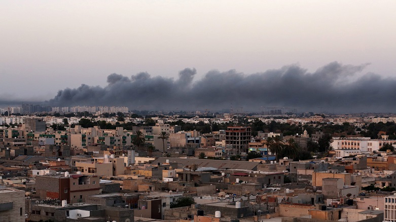 BMGK: Saldırıyı durdurun!